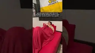Não é fácil viver nesse mundo polarizado 😔😔😔