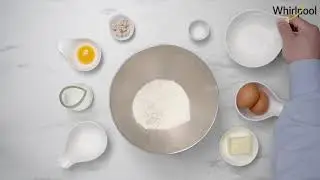 Whirlpool - Babà al rum e menta