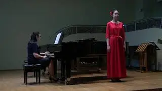 Л. Бетховен, Ф. Герман - Дух бардов