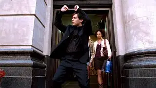 [4K] 어둠의 댄서 전설의 시작 | 스파이더맨3 (Spider-Man 3, 2007)