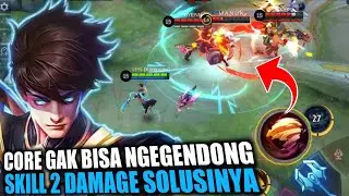 VALE STOP ON HIT SKILL 2 DAMAGE AUTO MVP