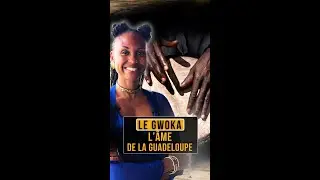 GWOKA: L'ÂME DE LA GUADELOUPE - documentaire
