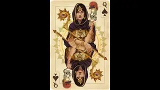 Queen of Spades