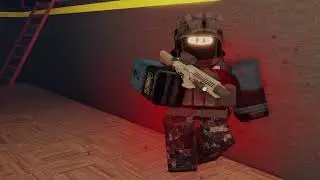 Backrooms [Moon Animator]