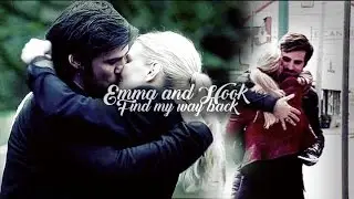 Emma and Hook - Find my way back