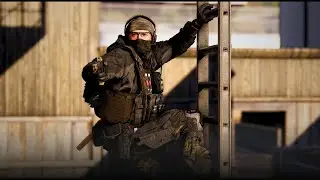 Playing Modded Ghost Recon Breakpoint with The Spartan Mod is NEXT LEVEL