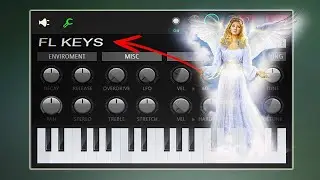 easily make angelic melodies.. here's how