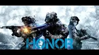Warface:КВ_______Хонор VS Звездная_Стража