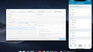 Appium Python Tutorial: iOS Find Elements using Appium Desktop Tool #24