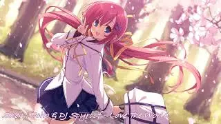 Silent Echo & DJ Spyroof - Love The World