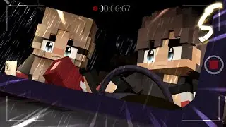 All gas no brakes | XOXO [Episode.5] Minecraft Roleplay