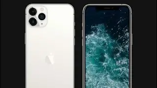 Флагмани соли гузашта🔥 - Iphone 11 pro - Обзор tj
