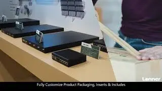 Fulfillment & Lifecycle - End To End OEM Services