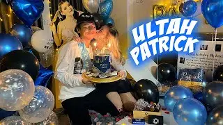 DATANGIN EVA ELFIE KESAYANGAN PATRICK DARI AMERIKA BUAT TEMAN TIDUR !!