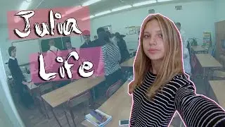 День из жизни // Julia Life #55
