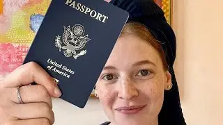 #HowTo: Renew your US passport from Israel