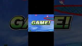 Nancy vs Cam (A Sonic Heroes parody) 