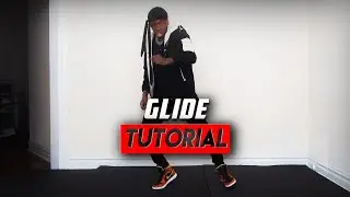 How to Glide in 2021 | Dance Tutorial