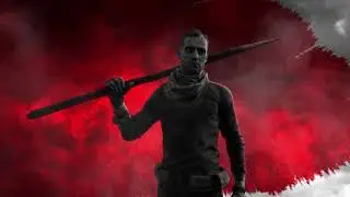 Overkill's The Walking Dead - Tanner's Introduction Cutscene