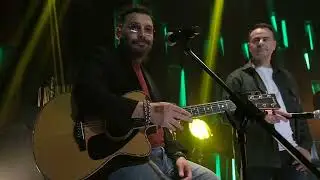 Barbaros feat. Yaşar - Var Mı? Backstage