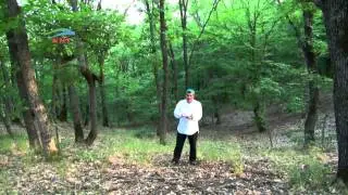 09 Эпизоды Кавказской войны - Дарго