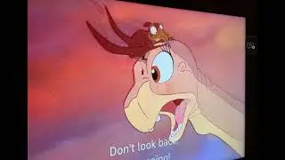 The one before time, but it’s sick part one