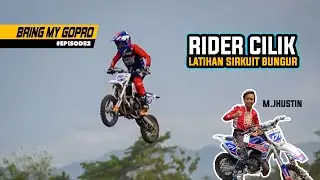PEMBALAP PONOROGO LATIHANNYA KOK di TULUNGAGUNG ?