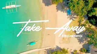 Slow remix!!!! Take Away (BakuGae remix)