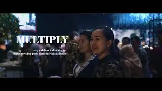 PICMOTION -  Photo Booth 360 & Photo Booth 180 dengan bullet-time matrix effect
