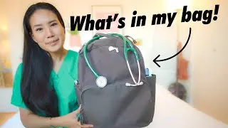 Emergency Medicine Doctor- ONLY ESSENTIALS!