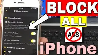 Best Ad Blocker App for iPhone || Block all ads 2020 latest