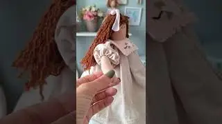 Workshop Luna 🌸 online! https://www.ameibonecas.com.br/pagina-de-produto/workshop-luna
