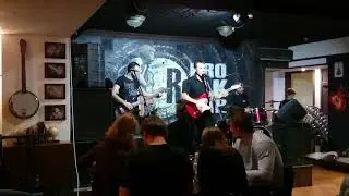 Я снова в строю.