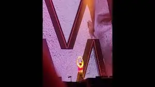 Depeche Mode - World in My Eyes (Live in Mexico City, 9/25/2023)