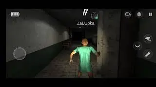 играем с другом в жуткую игру спеки мен зеро! 18+ ненормативная лексика