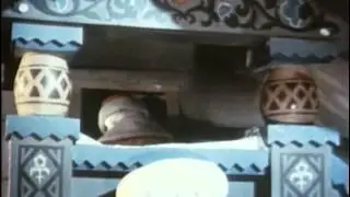 Чудесный колодец