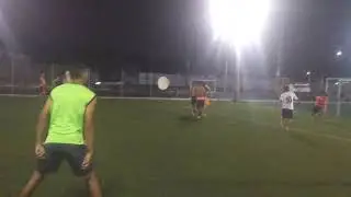 Gustavo vs Alisson (def)