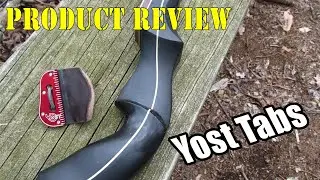 3D Archery - Yost Archery Tab