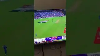 Ind V Pak World Cup 😉 #worldcup #indvspak #cricket