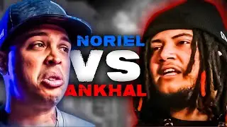 Ankhal vs Noriel: Las Guerras de Puerto Rico *TODO EXPLICADO - TIRAERA*
