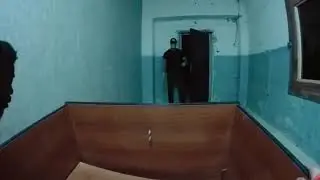 KOKO DAYS Побег из тюрьмы 1 серия