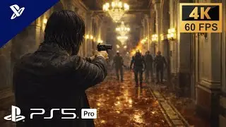 The PS5 Has Reached Its Limit: 10 Single-Player Games from 2026 That Look Like They're From Anoth...