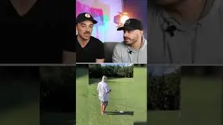 John Daly is a LEGEND