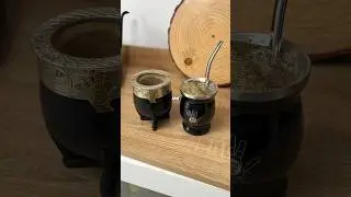 2 Mate Gourds You NEED To Have🧉