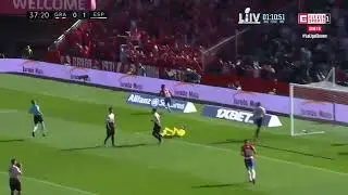 Machis goal vs Espanyol HD
