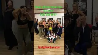İpa Eğitim Kurumları 🌸 Pilates Fitness Fly Yoga Eğitmenlik Programları için arayınız 0532 389 69 97