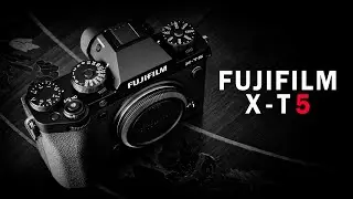 Fujifilm X-T5: passato e futuro | Recensione