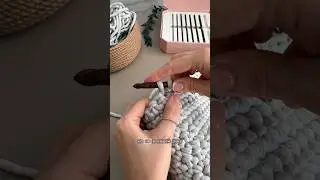 💎 MUST HAVE для любой вязальщицы | Набор крючков от @KnitProeu
