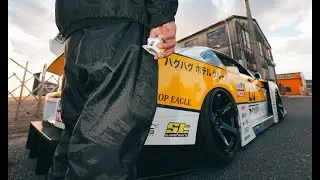 MOCHI IN SHIBUYA AND LIBERTYWALK - DASAI