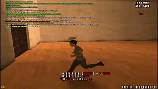 George - Cheats (aimbot)